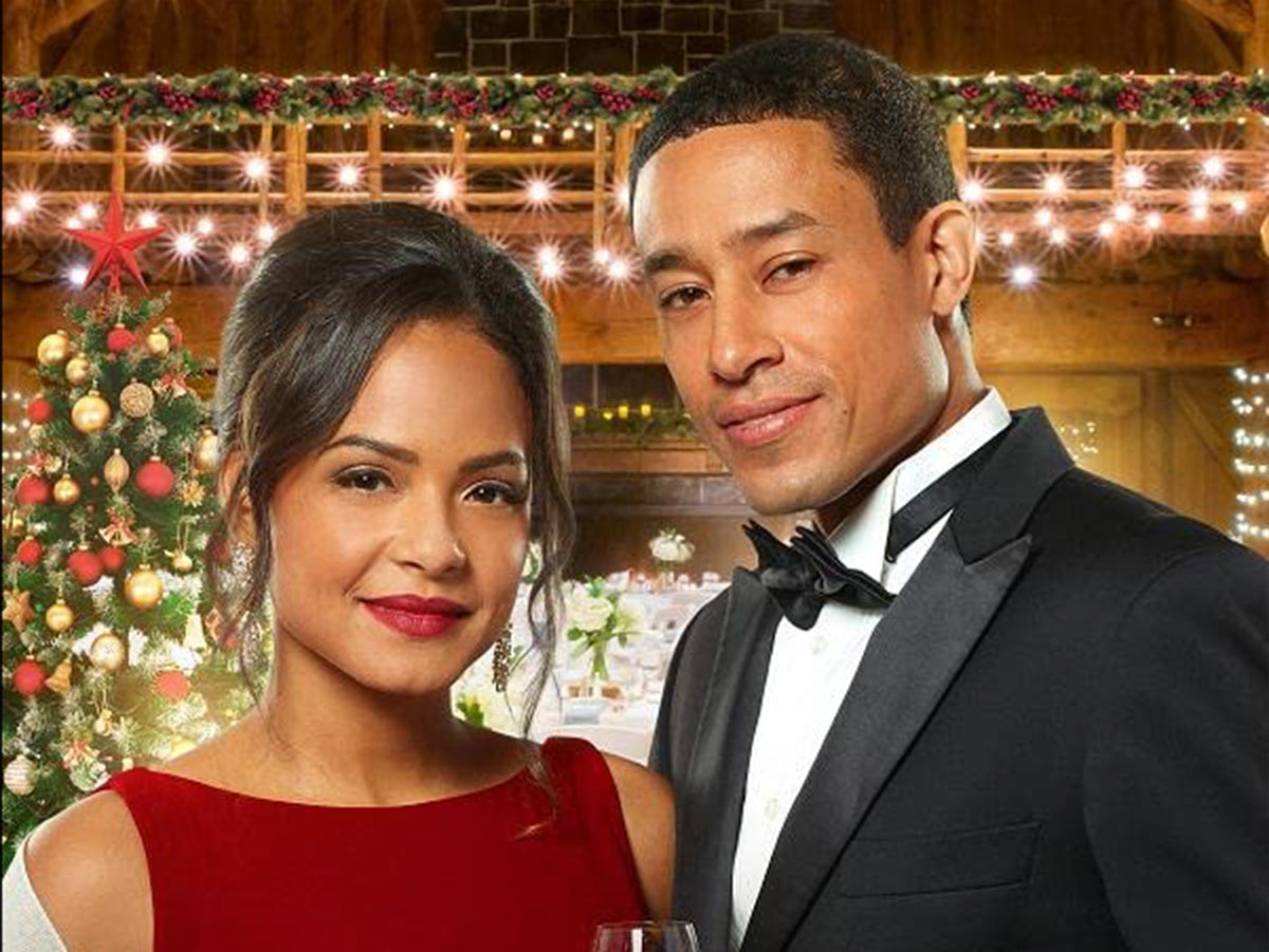 20+ Cheesy Hallmark Christmas Movies We Can't Help But Love