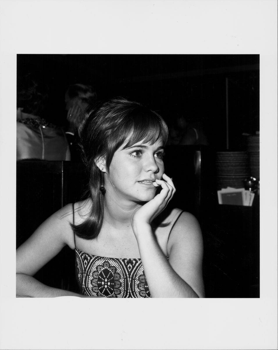 39 of Sally Field’s Most Amazing Style Moments Through the Years