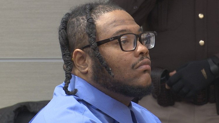 Jury Finds Elliahs Dorsey Guilty, But Mentally Ill, On All Counts In ...