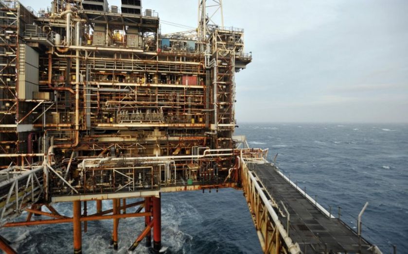 most shorted companies revealed: petrofac takes top spot