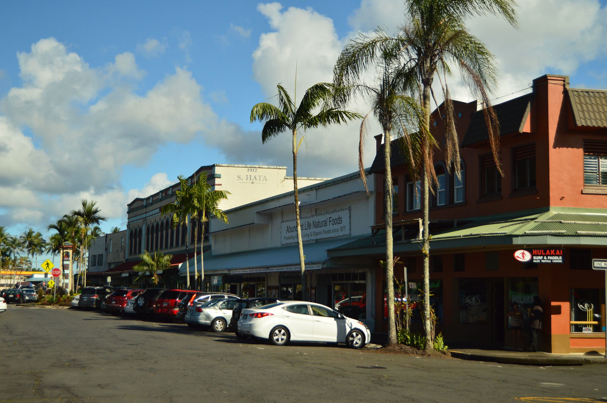 <p>Here’s a look at some of the best affordable places to live across the Hawaiian islands. Peruse the full list to get a better sense of the options available to you.</p><h3 class="u-color-ink u-margin-bottom-sm u-margin-top-ms@tablet-and-desktop u-margin-top-sm@mobile">1. Hilo, Hawaii</h3><p>Located on the eastern side of the big island of Hawaii, the city of Hilo sits on the water. It is surrounded by forest reserves and has quick access to hiking and beaches, such as the secluded Carlsmith Beach Park. The city is also home to the Hilo International Airport, and is one of the largest census-designated places in the state.</p><ul><li>Population: 44,186</li><li>Median Household Income: $70,356</li><li>Cost of Living: 127% of U.S. average</li><li>Median Rent Price: $1,650</li><li>Home Price-to-Income Ratio: 7</li><li>Average Property Tax: 0.39%</li></ul><p class="padding-top-ms u-margin-bottom-ms"><b>Housing Affordability: </b>The median rent price in Hilo is $1,650, and prices have fallen year-over-year. For those looking to buy, the median value of an owner occupied home is about $489,000.</p>