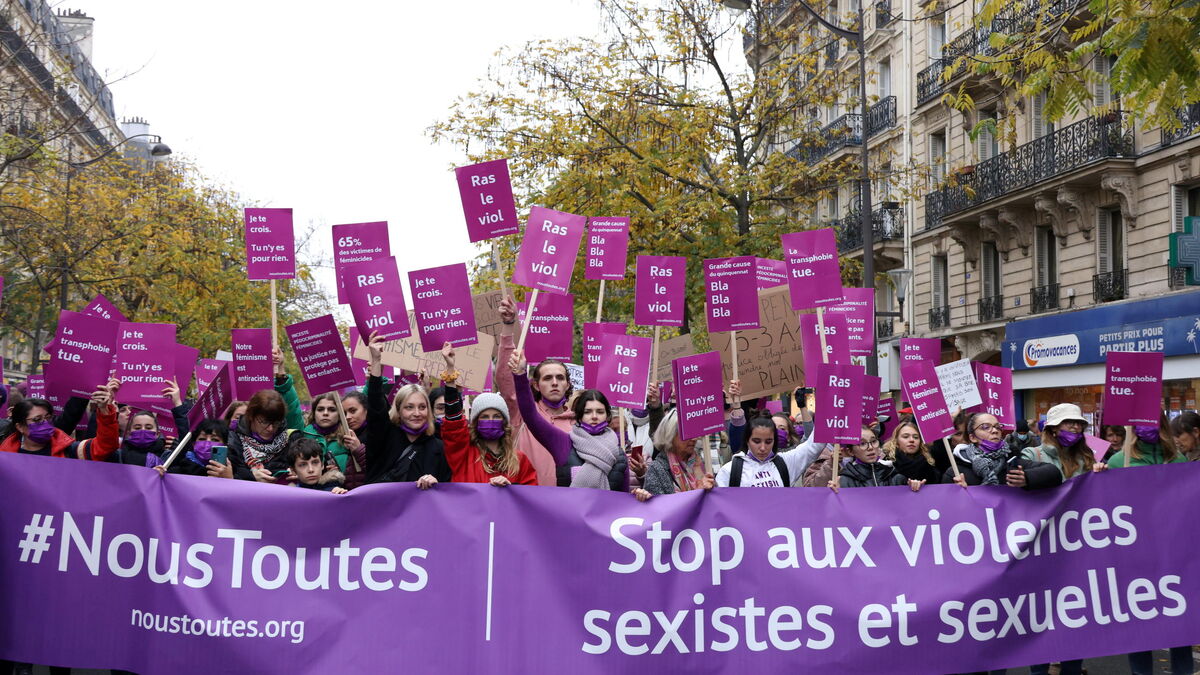 subventions menacées : des féministes dénoncent une « instrumentalisation » et fustigent la réaction d’aurore bergé