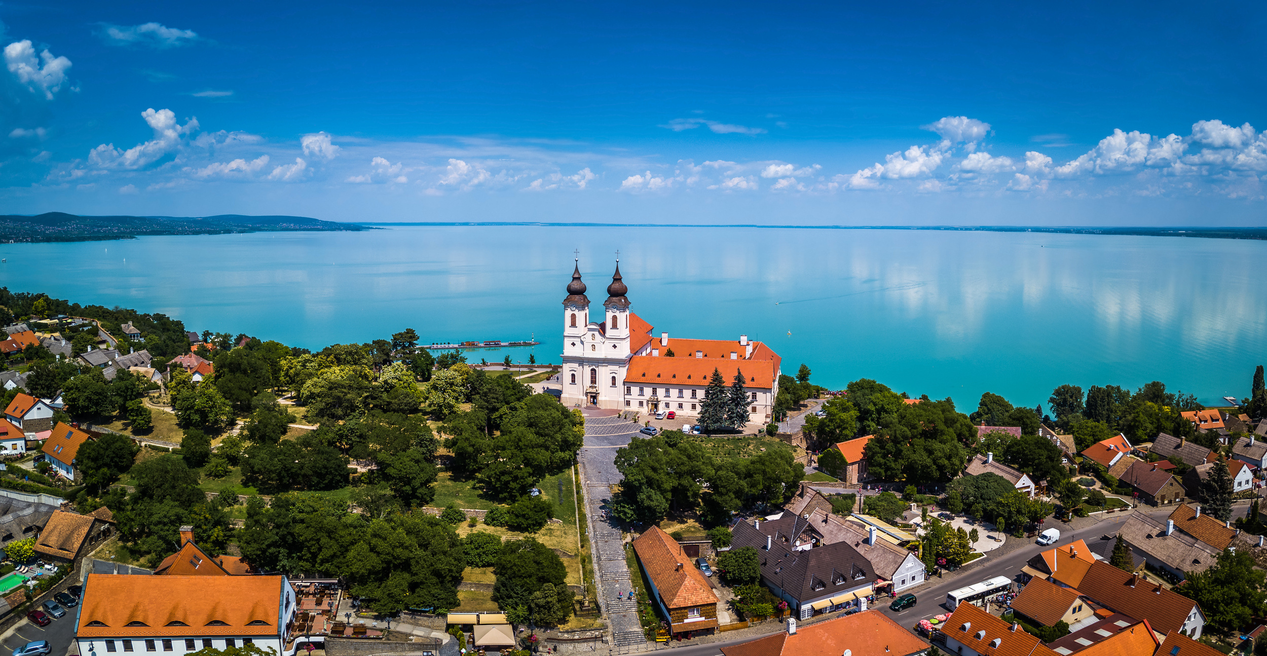 <p>Hungary’s main lake is located about an hour and a half from Budapest. You can drive yourself for a day of relaxation or take a tour. But know these typically last all day, upwards of eight hours. You can wander the town or just tan at the beach. </p><p><a href='https://www.msn.com/en-us/community/channel/vid-cj9pqbr0vn9in2b6ddcd8sfgpfq6x6utp44fssrv6mc2gtybw0us'>Follow us on MSN to see more of our exclusive lifestyle content.</a></p>