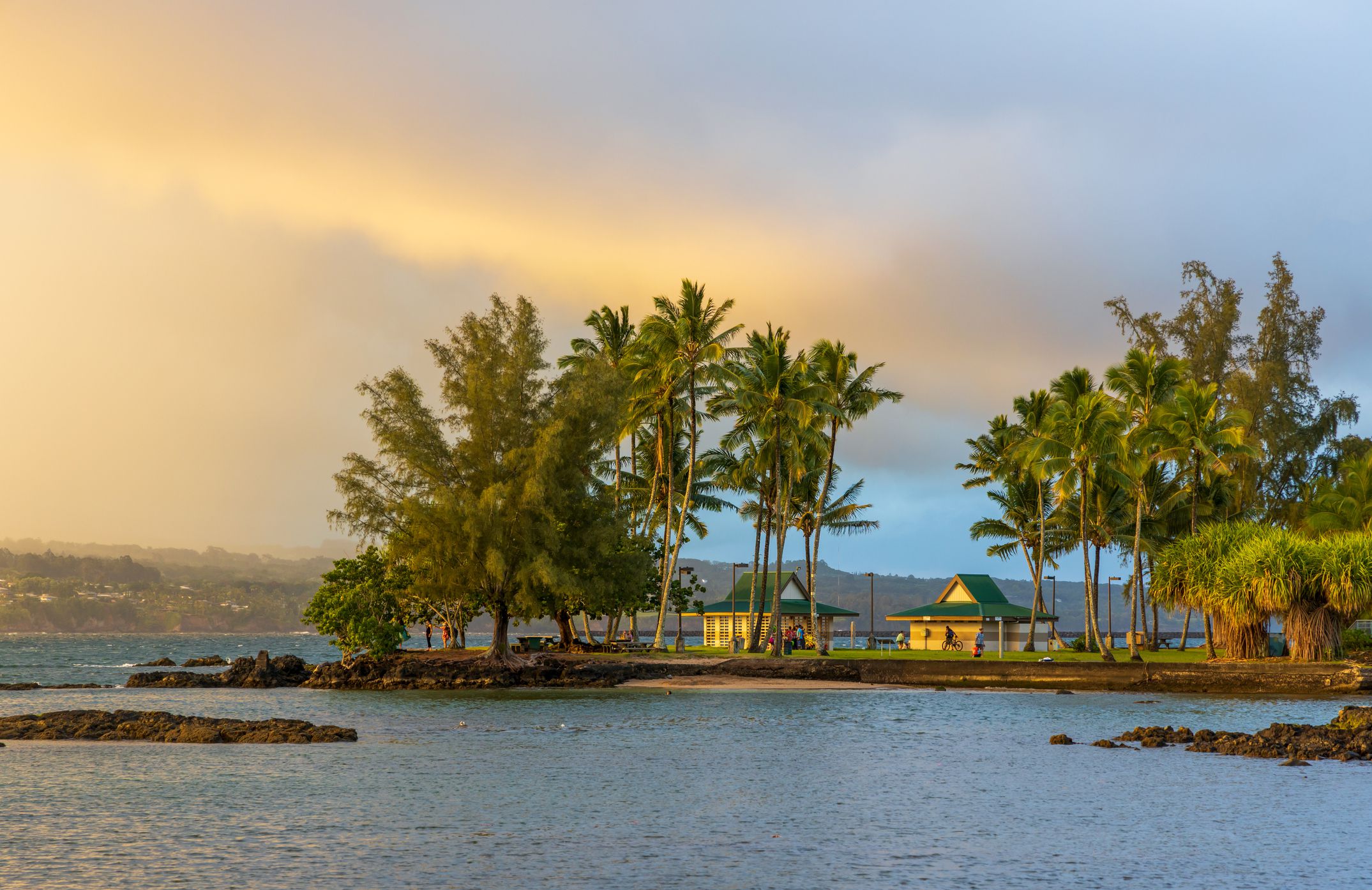 <p>If you’re looking to raise a family in Hawaii, here are five cities that provide great options for community, resources, and schools.</p><h3 class="u-color-ink u-margin-bottom-sm u-margin-top-ms@tablet-and-desktop u-margin-top-sm@mobile">1. Hilo, Hawaii</h3><p>With plenty of restaurants, museums and outdoor spaces to enjoy, Hilo offers plenty to do for families. Visit the Mokupāpapa Discovery Center to learn about marine life around the Hawaiian island, or take a trip to the ‘Imiloa Astronomy Center to see some of the world’s most advanced telescopes.</p><ul><li>Population: 44,186</li><li>Median Household Income: $70,356</li><li>Cost of Living: 127% of U.S. average</li><li>Median Rent Price: $1,650</li><li>Home Price-to-Income Ratio: 7</li><li>Average Property Tax: 0.39%</li></ul><p class="padding-top-ms u-margin-bottom-ms"><b>Housing Affordability: </b>As noted above, the median rent price in Hilo is $1,650. For those looking to buy, the average home value is about $489,000. If you are getting serious about a home search, consider <a href="https://www.sofi.com/learn/content/mortgage-pre-approval-process/">getting preapproved for a mortgage</a> to make yourself more competitive in the housing market.</p>