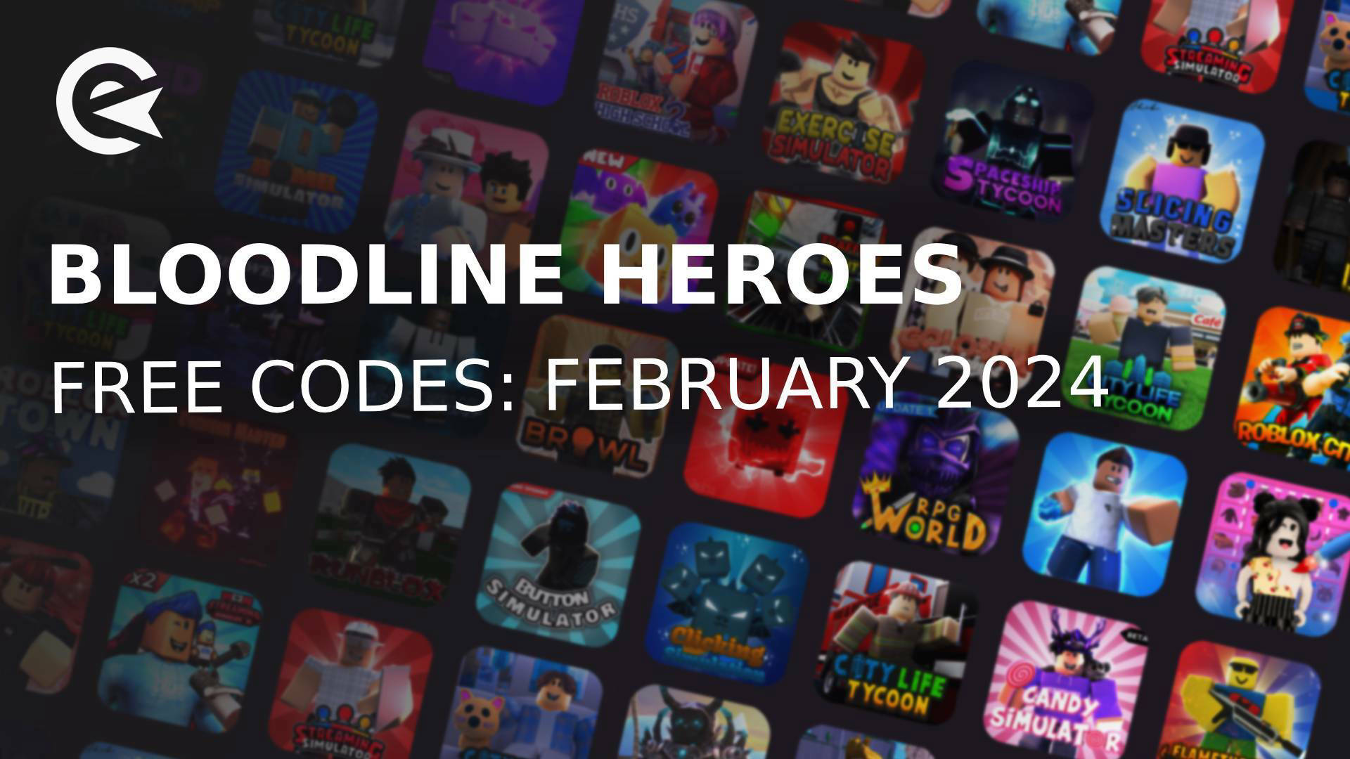 Bloodline Heroes of Lithas Codes (February 2024) Free Gold & Diamonds