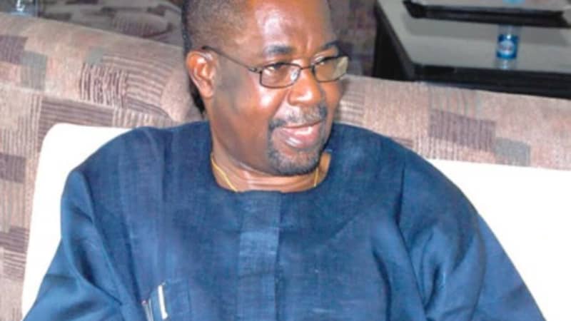 Alleged $6bn Fraud: Ex-Minister, Agunloye, Asks Court To Prohibit EFCC ...