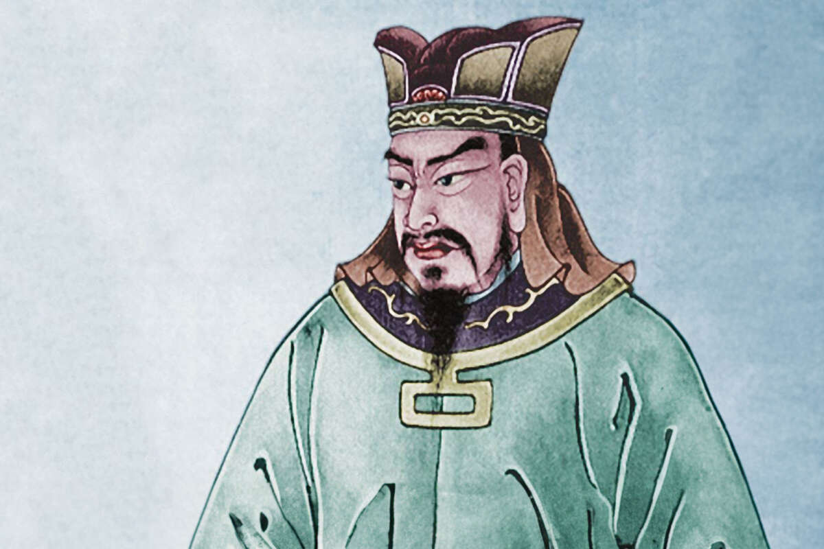 l’arte della guerra e l’aneddoto sulle concubine del sovrano: la lezione di sun tzu inascoltata dopo millenni