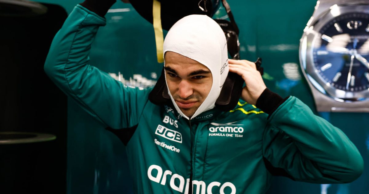 strong lance stroll supporter admits aston martin now facing ‘a crossroads’