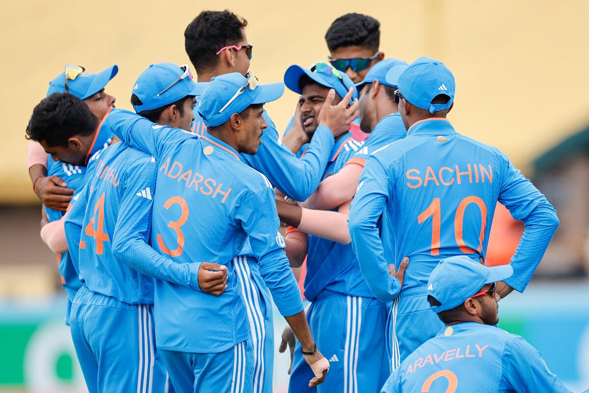 Heartbreak For India As Australia Lifts U 19 Cricket World Cup 2024   BB1i9N2C.img