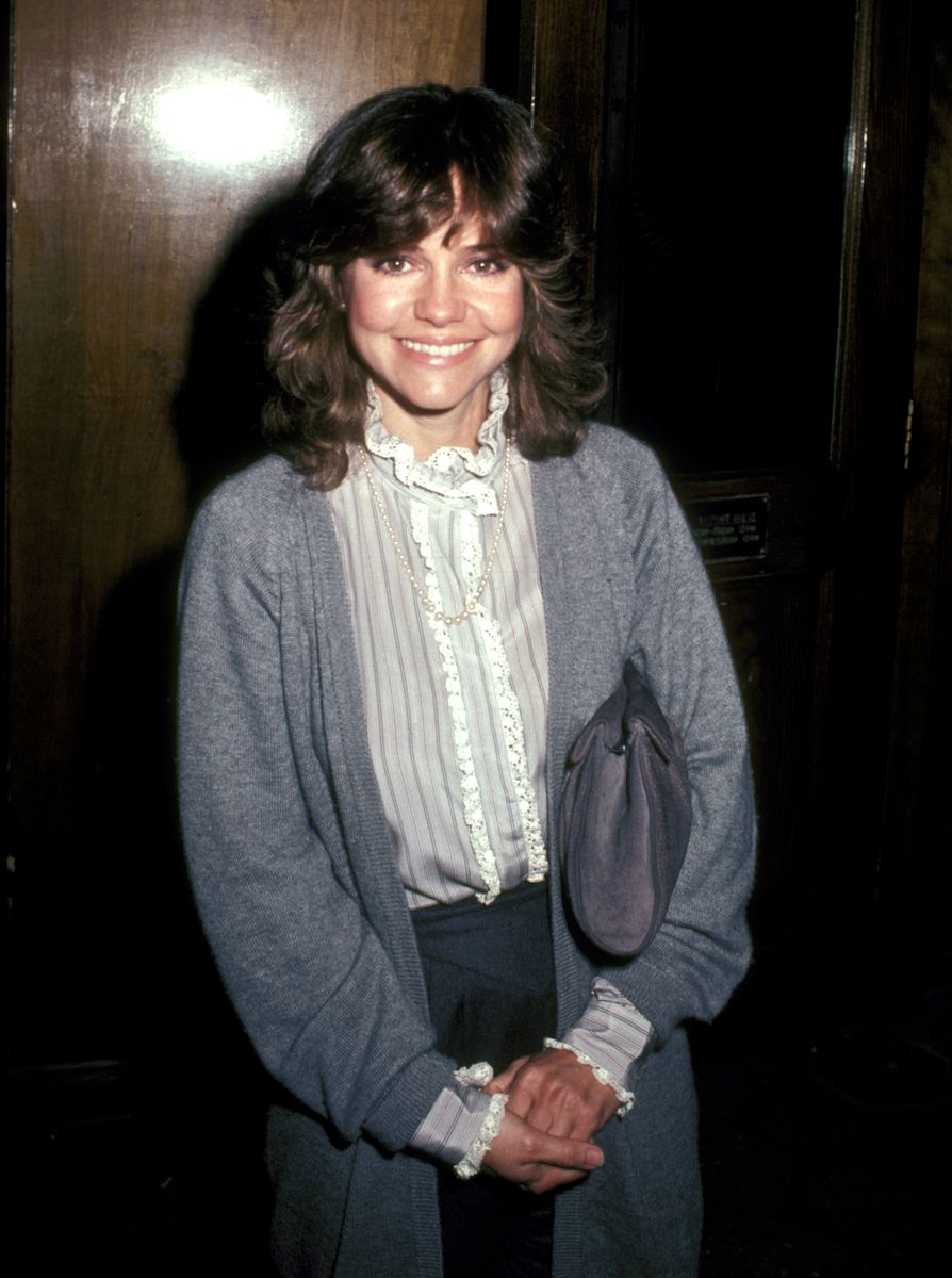 39 of Sally Field’s Most Amazing Style Moments Through the Years