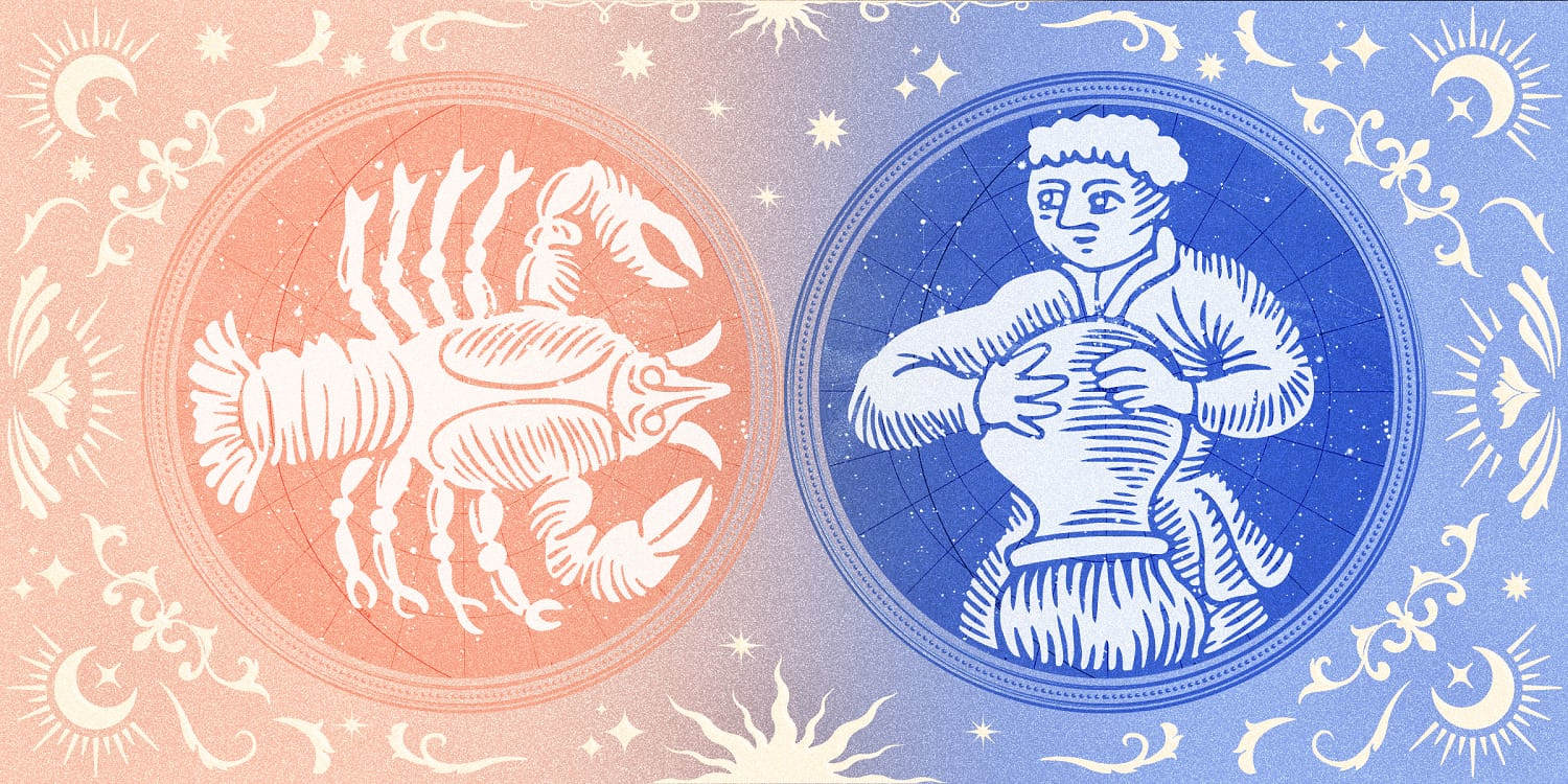 Cancer And Aquarius Compatibility What To Know About The 2 Star Signs   BB1i9Oyb.img