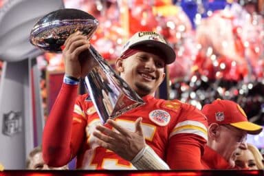 NFL MVP Odds Patrick Mahomes Is The Early Favorite To Win MVP In 2024   BB1i9P3d.img