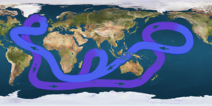 ocean atlantycki zbliża się do „punktu krytycznego”. grozi nam katastrofa?