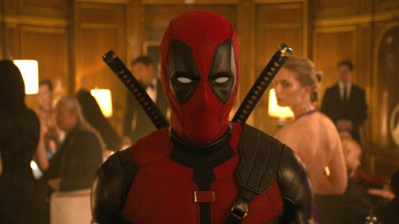 Small Details You Missed In The Deadpool & Wolverine Trailer