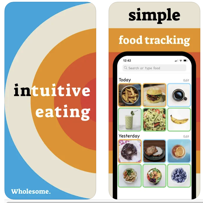 These Food Tracking Apps Make Sticking To Any Eating Plan So Much Easier