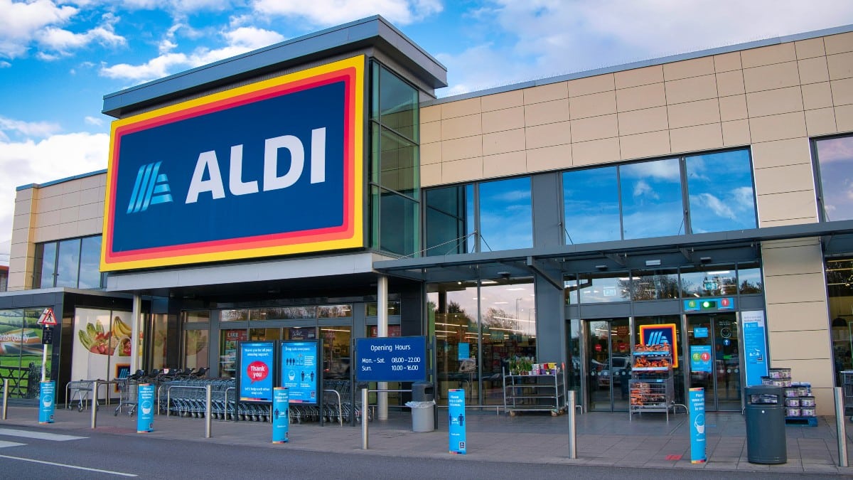 <p><span>Known for its cost-effective business model, </span><a href="https://www.aldi.us/"><span>Aldi</span></a><span> offers a no-frills shopping experience with a focus on their private labels. Shoppers can find high-quality items at significantly lower prices compared to traditional supermarkets.</span></p>