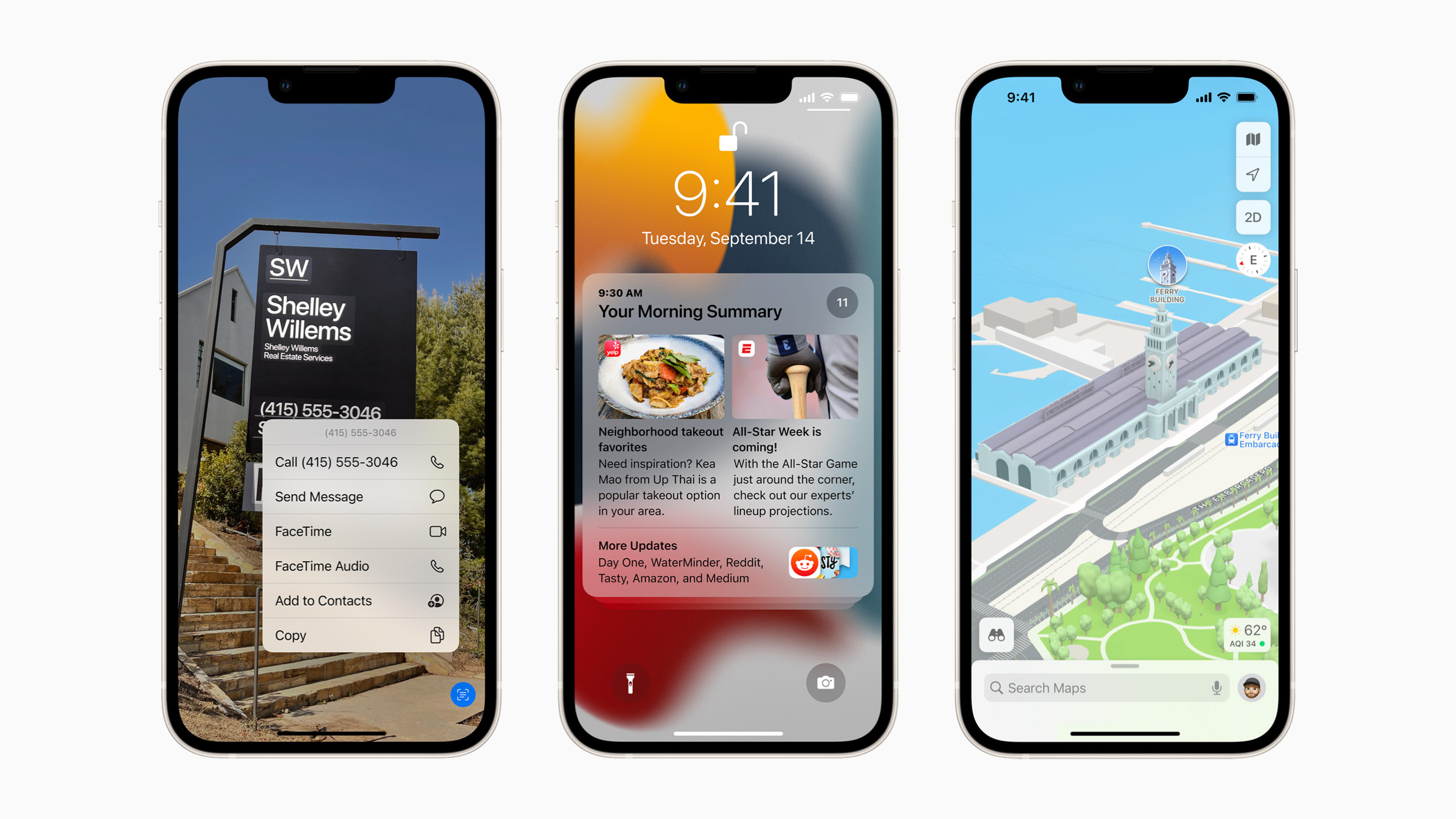 android, the road to ios 18: highlighting 5 years of major iphone software updates