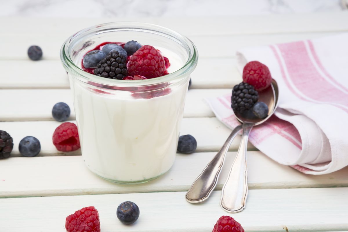 13 Tasty Ways to Get In Your Probiotics