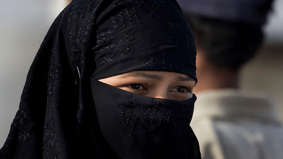 secular over personal law? sc to decide if a divorced muslim woman can seek maintenance under crpc