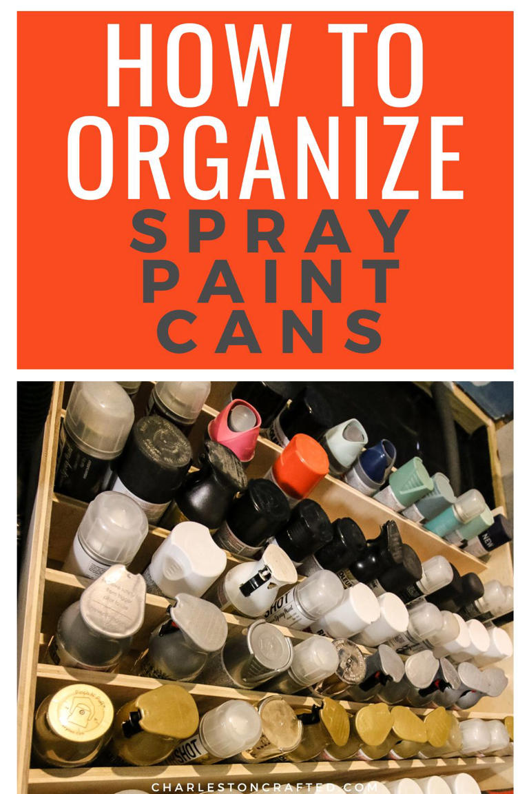 how-to-store-spray-paint-cans-in-your-garage