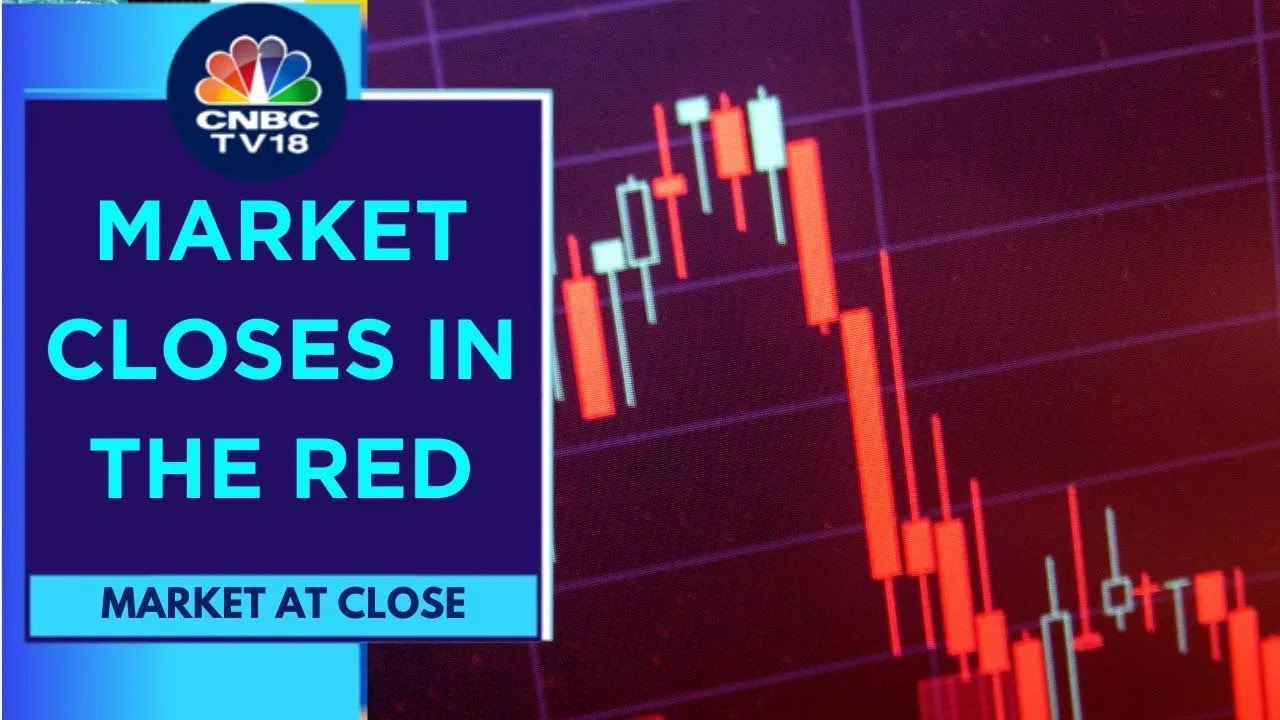 Market Fails To Hold Opening Gains As Selling Intensifies In Broader Mkts | CNBC TV18