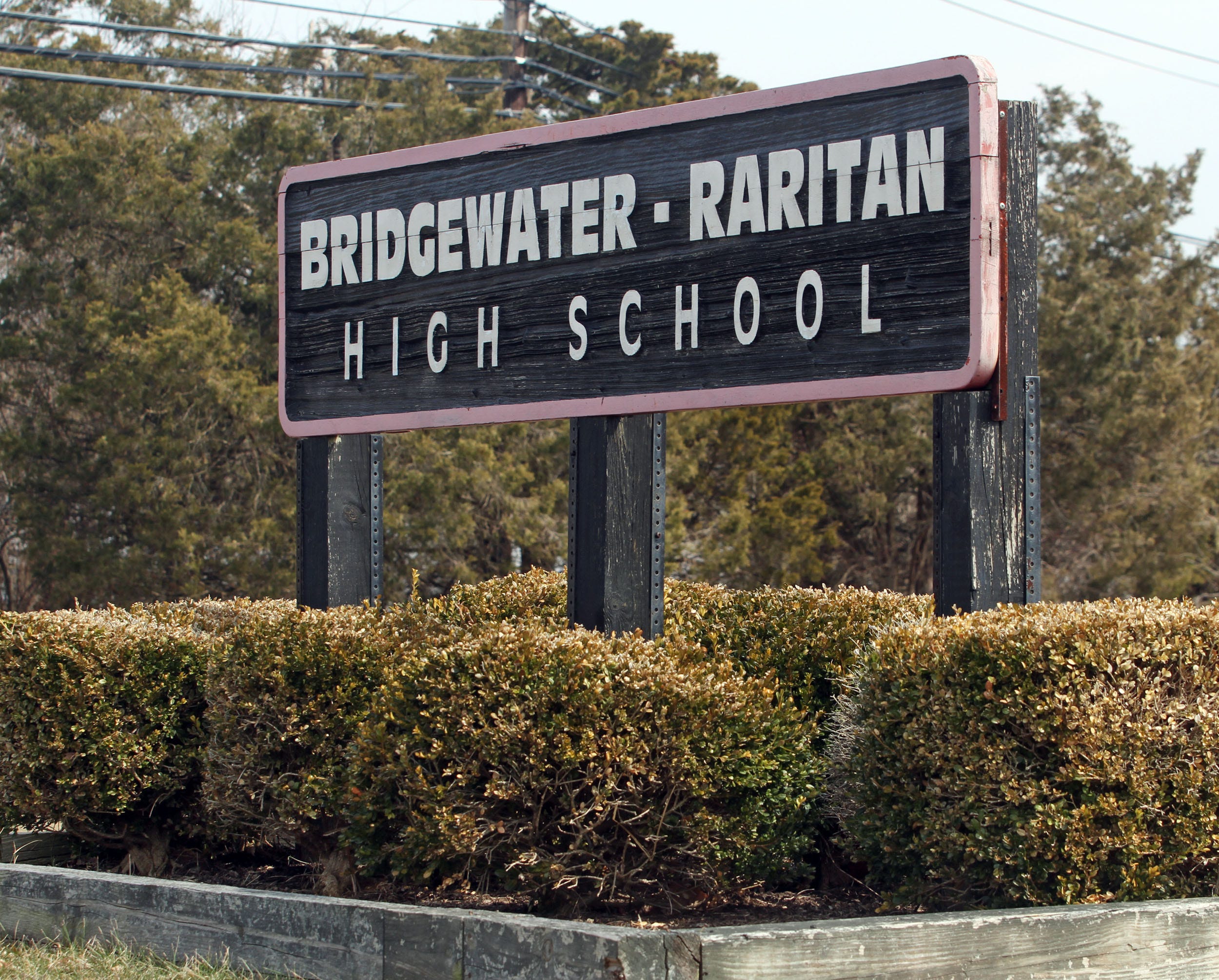 Bridgewater-Raritan Schools 'at A Crossroads'; District Eyes Ambitious ...