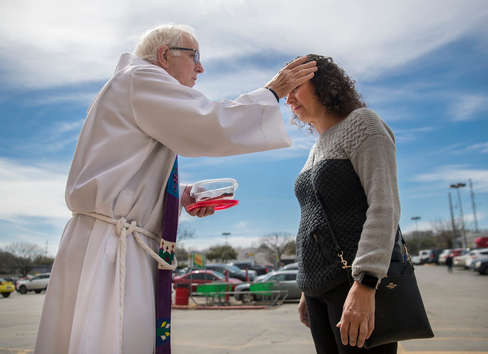 Ash Wednesday Is Quickly Approaching. Here's What Christians — And ...