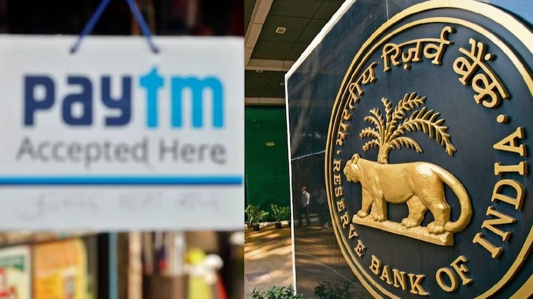 Paytm Crisis: RBI To Not Review Action Against Paytm Payments Bank