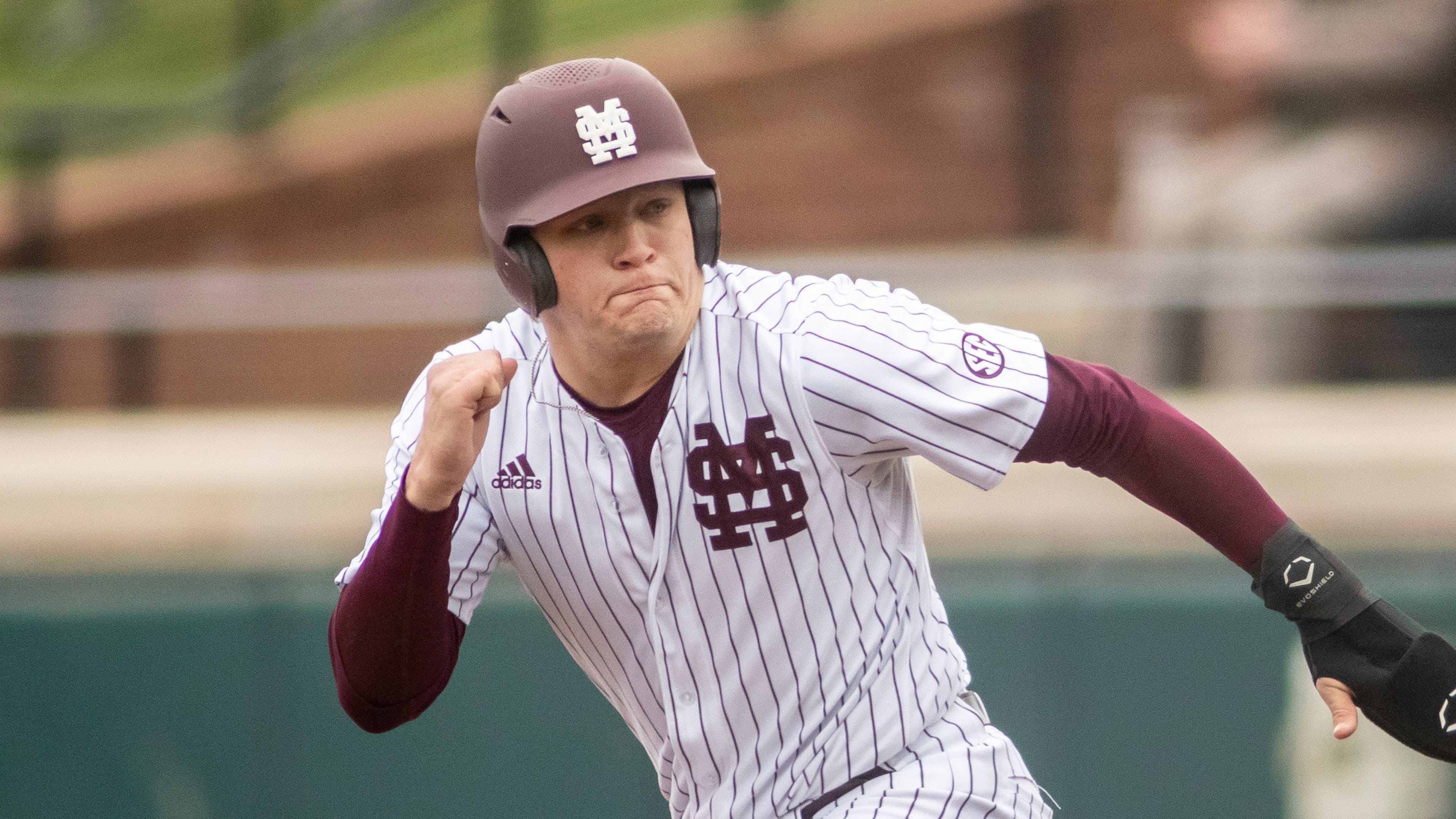 Projecting Mississippi State Baseball S 2024 Starting Lineup Batting   BB1i9guq.img