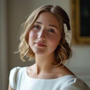 15 Easy Wedding Hairstyles You Can Do Yourself