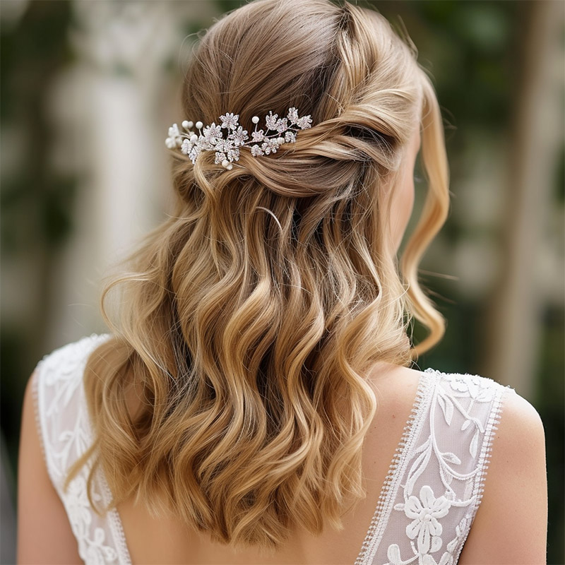 15-easy-wedding-hairstyles-you-can-do-yourself