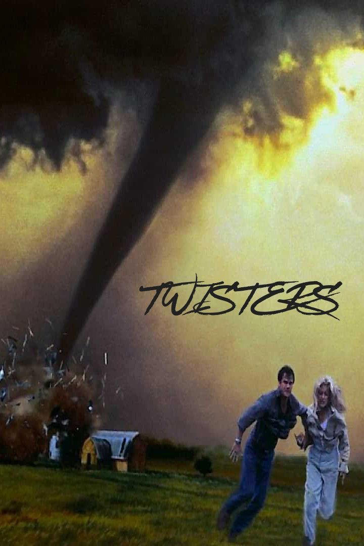 Twisters Daisy Edgar Jones Wants To "Disrupt" Tornadoes In New Footage