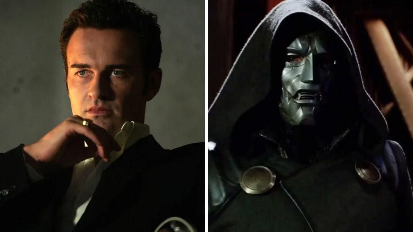 el primer tráiler de ‘deadpool & wolverine’ sugiere que el doctor doom será el villano principal