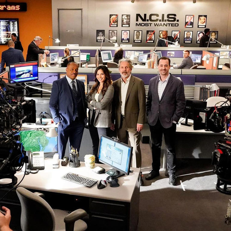 NCIS season 21 cast of 2024, when to watch and why none of the