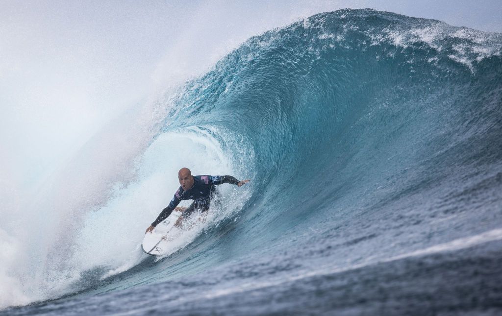 los hábitos saludables que sigue a rajatabla kelly slater para seguir siendo leyenda del surf con 52 años