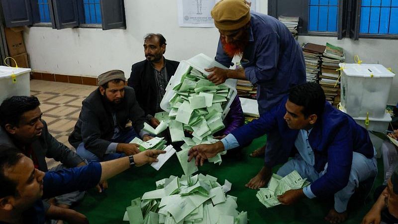 election results leave pakistanis anxious. they say 2024 polls ‘worst rigged in history’