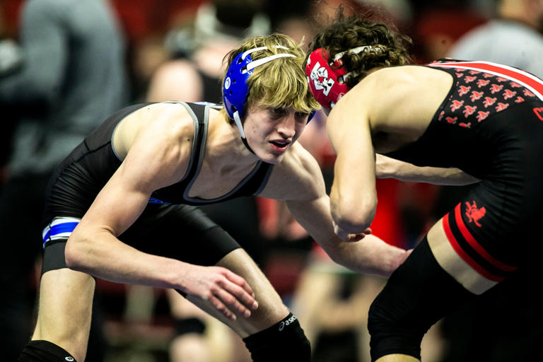 Five storylines to watch at the 2024 Iowa high school boys state