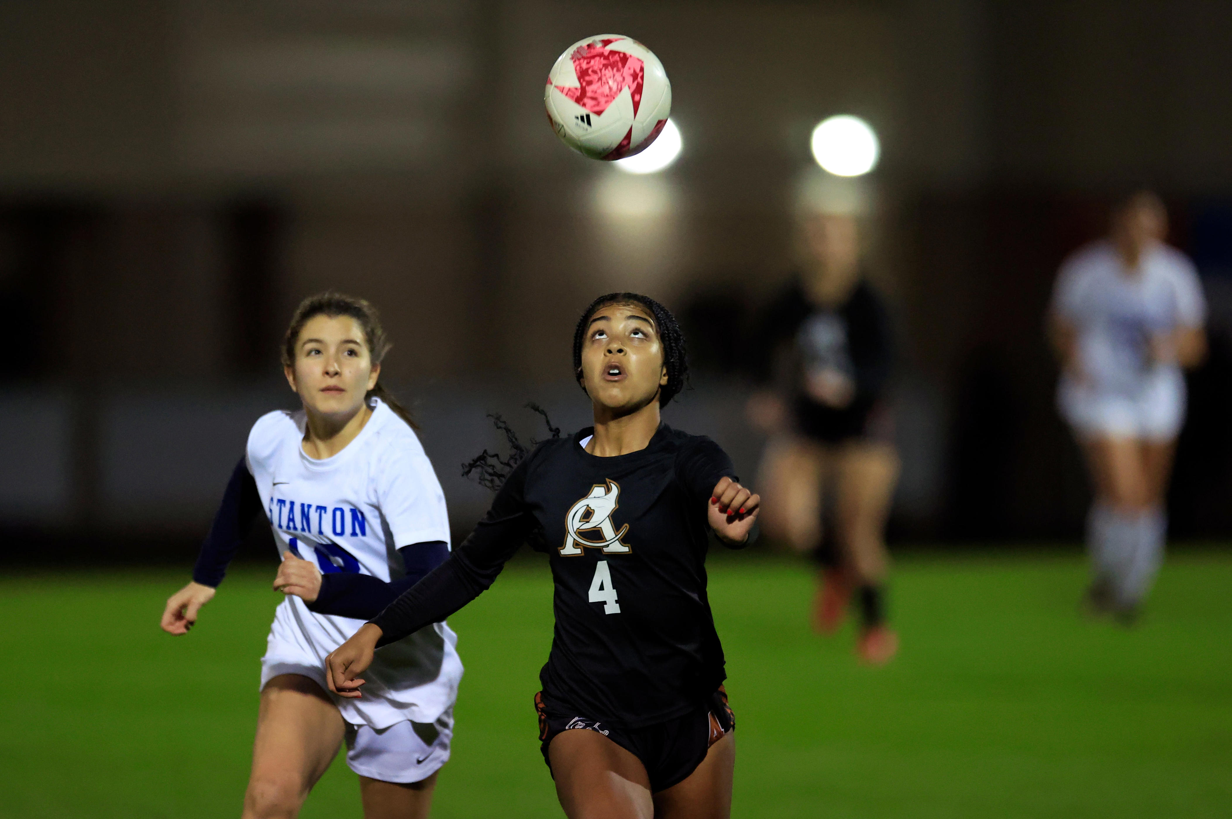 Girls Soccer Playoffs: Ponte Vedra Ousts Champions, BT And Creekside ...