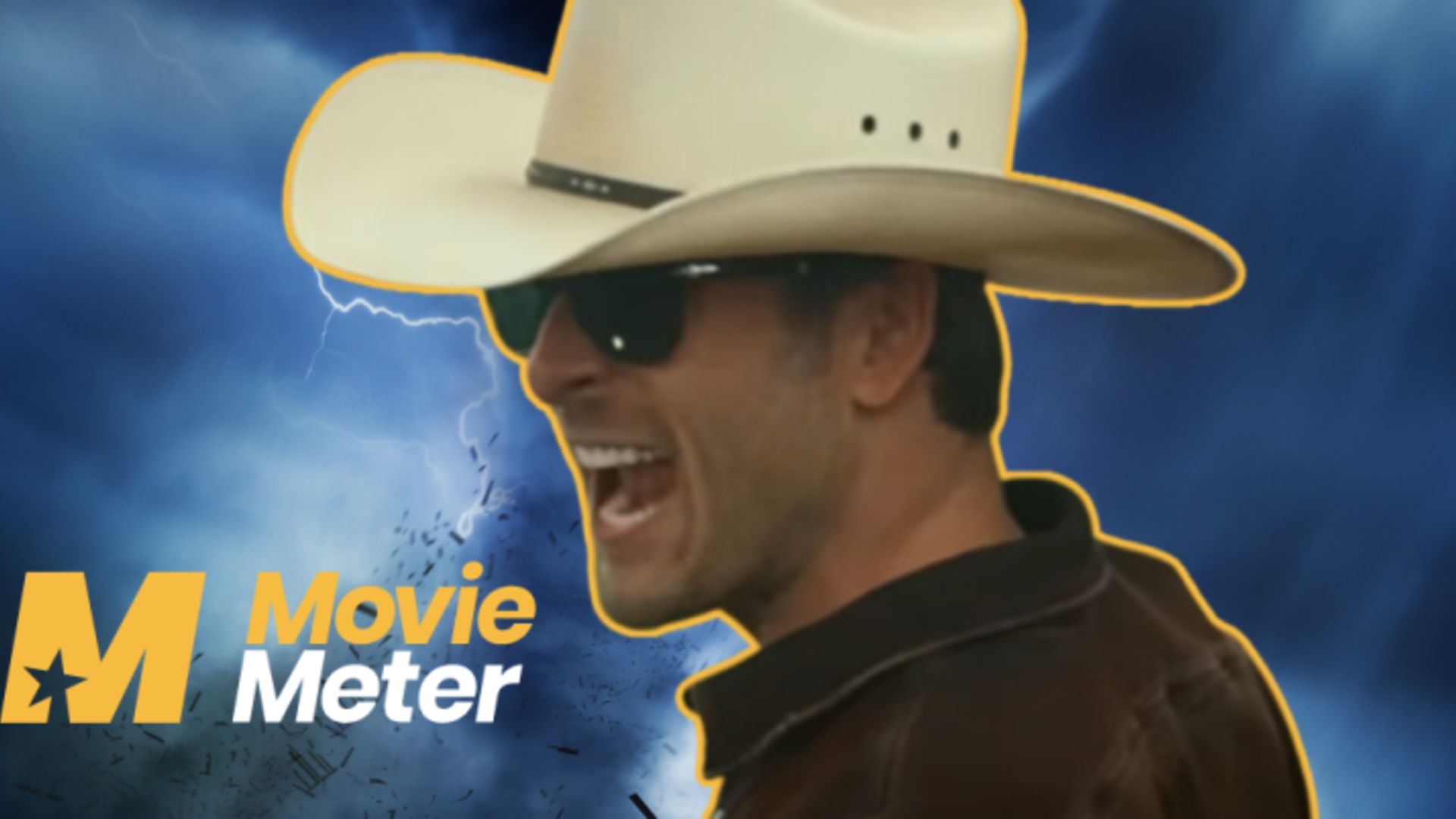 WATCH: The FIRST Trailer For Twisters Starring Glen Powell And Daisy ...