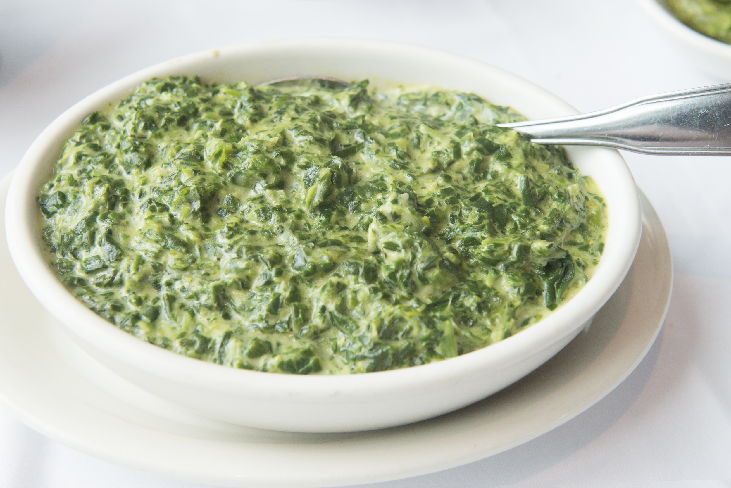 20 spinach recipes you absolutely must try
