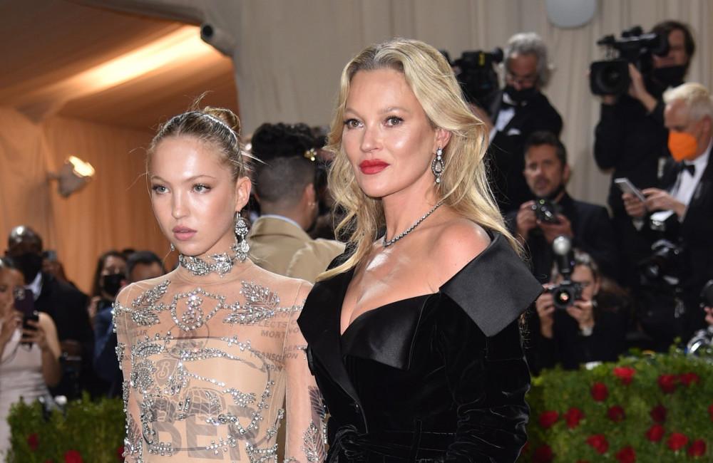 kate moss' daughter lila feels 'more responsible' than supermodel mum was at her age