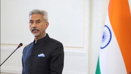 red sea events exposed ‘fragility of existing connectivity’: jaishankar