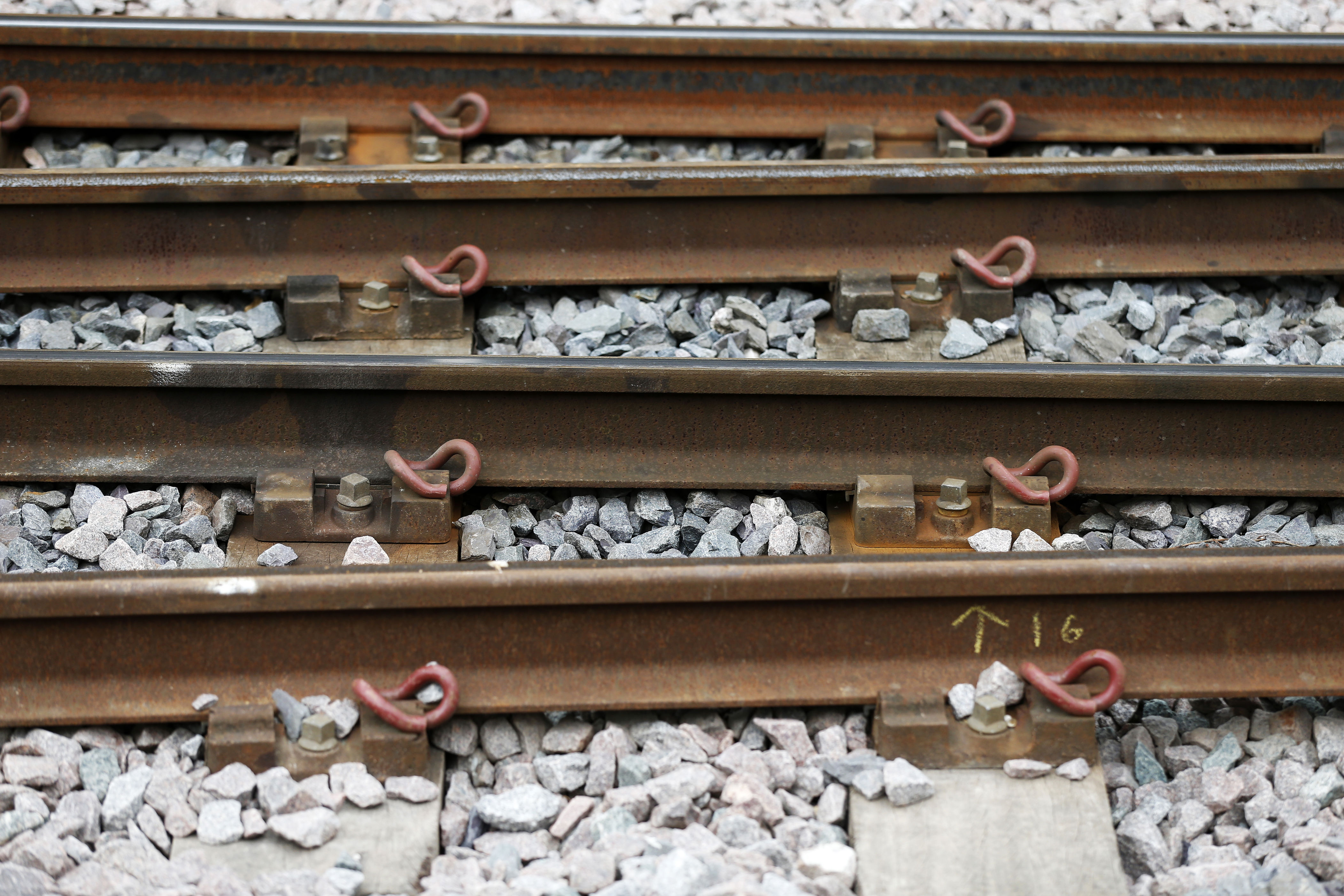 draft bill sets out plans for major rail reform