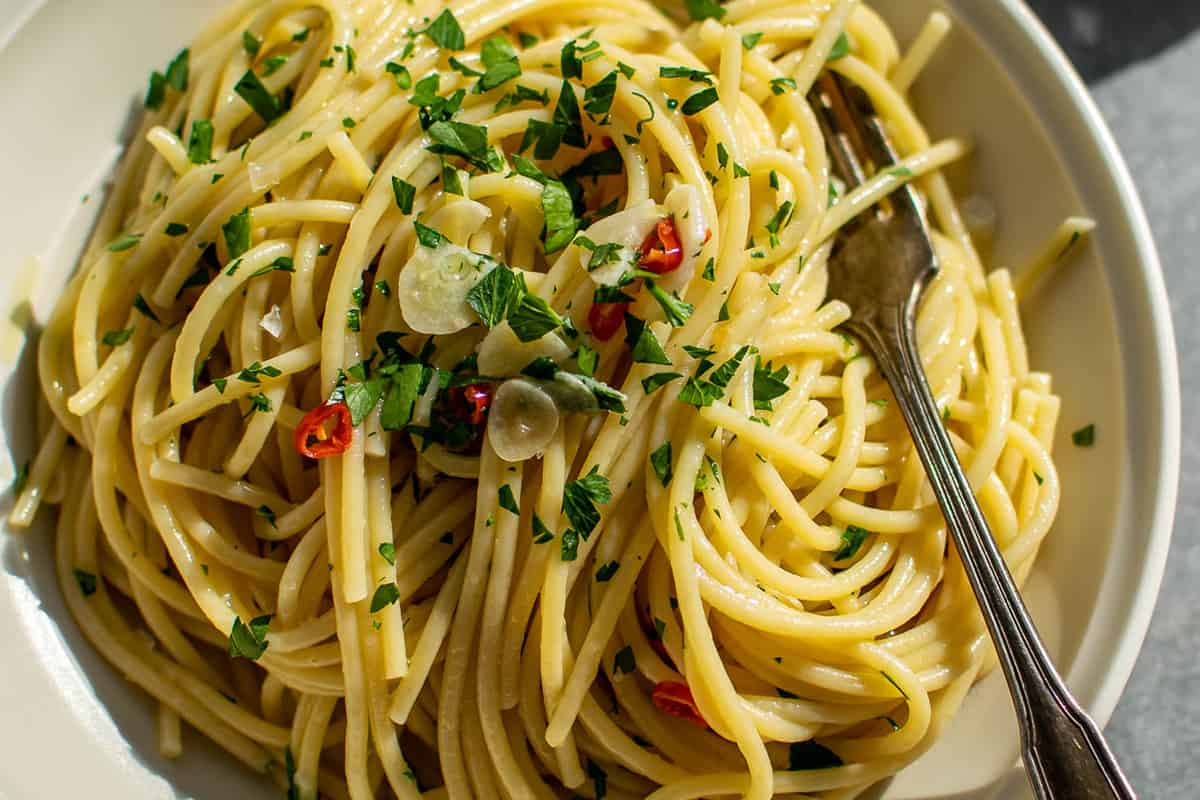 15 Recipes For Pasta Perfection