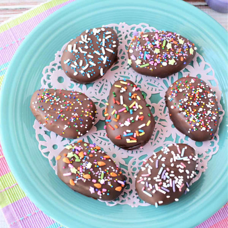 The Best 27 Easter Desserts Kids Will Love