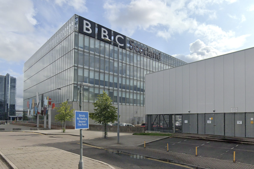 bbc scotland ditches the nine after flagship news programme struggles to win viewers