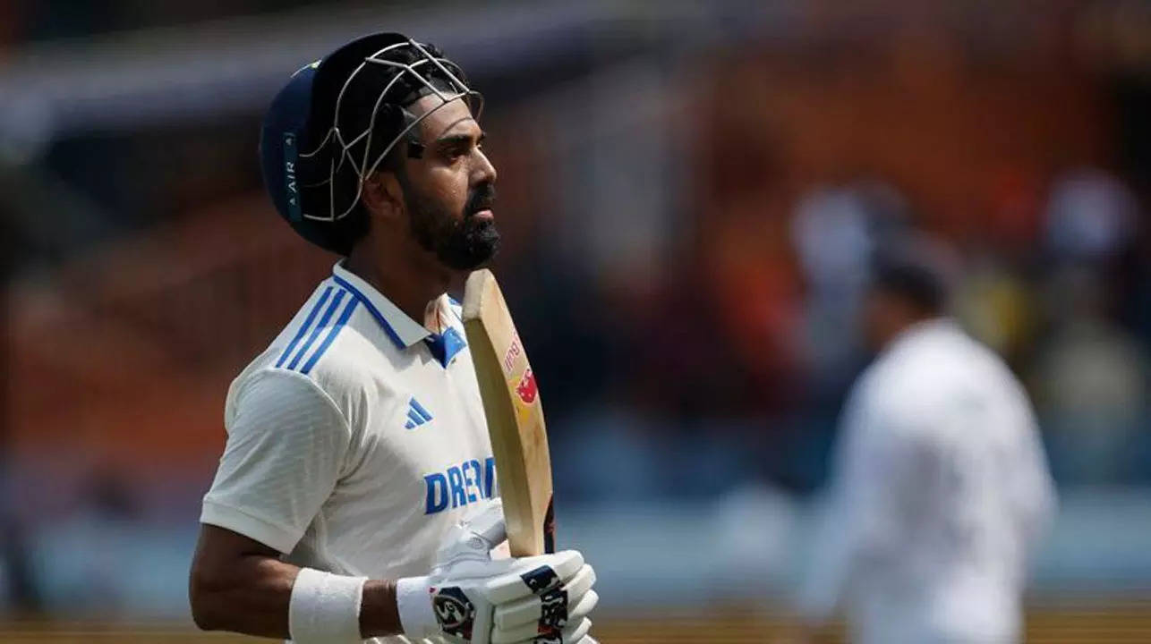 kl rahul ruled out of 4th test in ranchi, jasprit bumrah rested