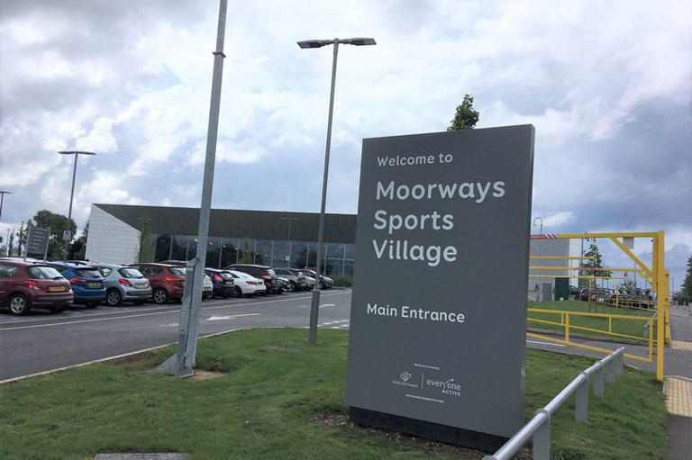 Moorways to become Sports Village