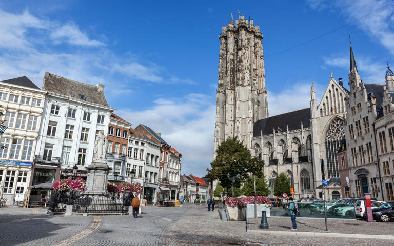 The 15 best things to do in Brussels