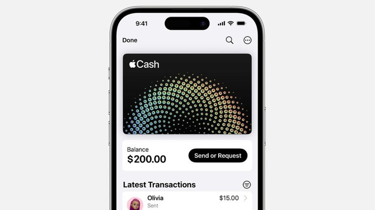 Apple Cash Virtual Card Numbers Explained (And How To Use Them)